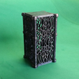 Capture_d__cran_2015-10-20___12.42.25.png Free STL file Decorative box・3D printer model to download