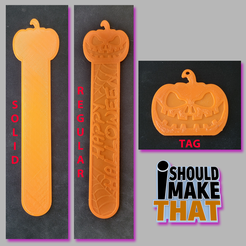 example.png Halloween Bookmark pack