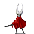 s-l1200-2.png Hornet - Silksong , by Hollow Knght