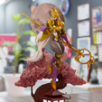 3.png sakuyamon - digimon tamers