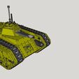 CHIMERA-A002.jpg OLD GUARD INFANTRY FIGHTING VEHICLE (FW VARIANTS INCL.)