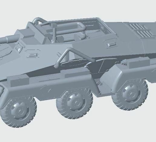 sdkfz233.JPG Pacote de carros blindados alemães