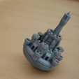 Capture_d__cran_2014-11-12___09.49.06.png STL file Round castle spinner top・3D printing design to download, Fonzy