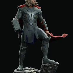 Thor.jpg Thor - The Dark Kingdom