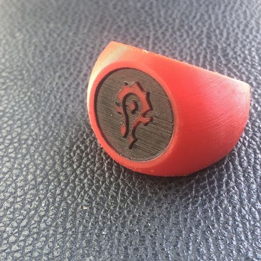 821F6296-3D4F-4763-8B97-010974FEE669.jpeg Anel da Horda de WoW