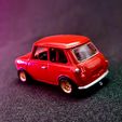 20240902_120248.jpg AUSTIN MINI COOPER MODEL KIT CAR