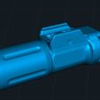 Modlight-PL350-v2.jpg Modlite PL 350 v2 1:1 scan - Gun Mold.