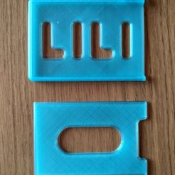 Free STL file LED spotlight base・3D printing design to download・Cults