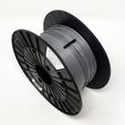 20211120_134348B.jpg Filament Clip, M-Shaped with Wings