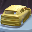 a005.png FIAT TIPO CROSS 2021  (1/24) printable car body