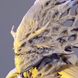 screenshot021.jpg 3D file Monster Beast Printable 3d Sculpt 3D model・3D printable model to download