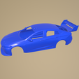 b.png Holden Commodore ZB Supercar v8 2017  PRINTABLE CAR IN SEPARATE PARTS