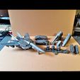 1.jpg Fichier 3D VF-1 Super Veritech (Macross - Robotech)・Plan pour impression 3D à télécharger