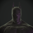 29.10.png 3D Batman Design for 3D Printing