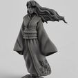 08b6d4e3e4886b17ad2e2e426d35bce7_display_large.jpg Free STL file yuki onna・3D printable object to download