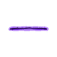 _GravitonPulse3InchTemplateFinal01SUP.stl 3" Inch Graviton Pulse Template