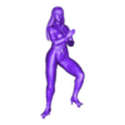 Merged_body_nsfw_3.stl Silk Spectre Watchmen