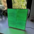 IMG_2692.jpg Neopixel LED Panel with 1024 Leds and WLAN control with step by step instructions