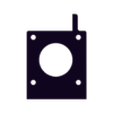 Extruder_main_body.stl Anet A6 Hot End Mod 2019
