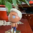 received_724254205295960.jpeg Cody Rhodes - American Nightmare POP WWE