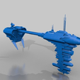 73e3f9629a919430e6a2f15c27a1ec7a.png Nebulon B Frigate (Cut and Sectioned)