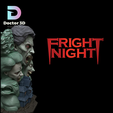 3.png Fright Night (1985)-diorama
