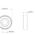 Axle-bearing.png RC Trailer bumper pull 1/10 scale
