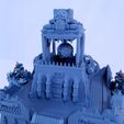 20230704_144156.jpg Fortress Set - Forge Endless Battlefields with Magnetic Mastery!