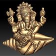 SANGU-VINAYAGAR-1.jpg CIONDOLO VINAYAGAR