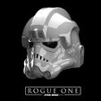 4.jpg Tie Fighter Pilot Helmet | Rogue One | Andor | Star Wars