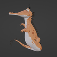 9.png Cute Crocodile