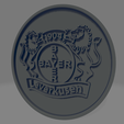 Bayer-04-Leverkusen.png Bundesliga teams - Coasters pack