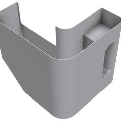 3D-Printer-Trash-Bucket-v8.png STL-Datei Bambu Lab Spüleimer・Design zum Herunterladen und 3D-Drucken