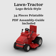 lawn-tractor-cover.png Lego Lawn Tractor