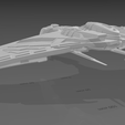 3.png STO - Romulan - Morrigu-class Heavy Warbird