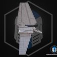 10506.jpg Lambda Shuttle Vehicle Kit Card - 3D Print Files