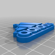 0c1a0de056ee80c2c9e94f3ce04a9d38.png Adidas Keyring