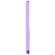 4 - skippy main body left.stl Cyberpunk 2077 Skippy / HJKE-11 YUKIMURA replica