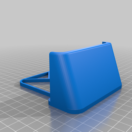 8e156b99-d939-4a07-940d-9b2d6e9f91fa.png Phomemo M02S Wall Mount with Stapler or Screws