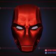 RedHood_Titans_Helmet_3d_print_model_02.jpg Red Hood Titans Helmet - Titans Season 3 Cosplay