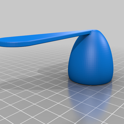 26b26ca8-7d01-4b86-be22-6e7f9619837a.png Free 3D file Egg Opener・3D printing template to download