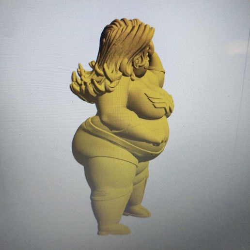 566403556_1760303148008755_3173924829315960440_n.jpg Mulher Maravilha com pedaços