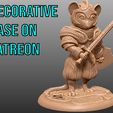 Untitled-1.jpg Mouse Knight - Tabletop Miniature