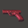 creed2.png Walther Creed Real Size 3d Gun Mold