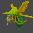 3.png Customizable Drones of the Plague variety  [Pre-Supported]