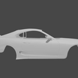 RHS-ToyotaSupraMk41998.png 1998 丰田 Supra MK4 RZ RC 车壳（1:10 比例）