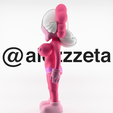 0005.png Kaws Pink Twins Bundle