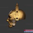 warhammer_40k_mask_cosplay_04.jpg Warhammer 40K Mask Cosplay - Halloween Helmet Costume - Comic con Cosplay Mask
