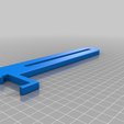 PRUSA_Frame_Attach_Meshed.png Yet Another Pi & PiCam PRUSA bracket (yappp)
