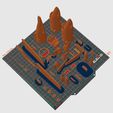 disposicion-piezas-en-cama.jpg LEARJET 23 ESC 1-48 - 1-72